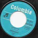7inch Vinyl Single - Steppenwolf - Monster - Mono