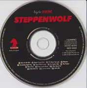 CD - Steppenwolf - Night Riding
