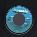 7inch Vinyl Single - Steppenwolf - Rock Me / Jupiter Child