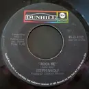 7inch Vinyl Single - Steppenwolf - Rock Me / Jupiter Child