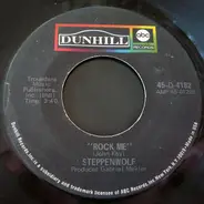 Steppenwolf - Rock Me