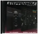 CD - Steppenwolf - Skulduggery / Reborn To Be Wild