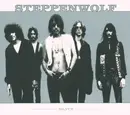Double CD - Steppenwolf - Silver - Slipcase