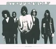 Double CD - Steppenwolf - Silver - Slipcase