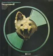 Steppenwolf - Sixteen Great Performances