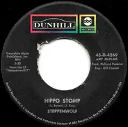 Steppenwolf - Snow Blind Friend