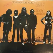 LP - Steppenwolf - Steppenwolf Gold (Their Great Hits)