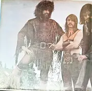 LP - Steppenwolf - Steppenwolf Gold (Their Great Hits)
