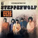 LP - Steppenwolf - Steppenwolf