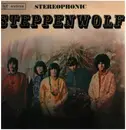 LP - Steppenwolf - Steppenwolf