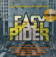 Steppenwolf, The Byrds, The Jimi Hendrix Experience - Songs Performed In The Motion Picture Easy Rider