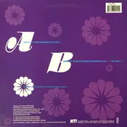 12inch Vinyl Single - Steppford Wives - 2000 Light Years From Home