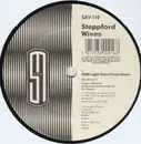 12inch Vinyl Single - Steppford Wives - 2000 Light Years From Home