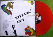 Steppin' Out - Steppin' Out