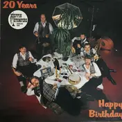 Steppin' Stompers - 20 Years