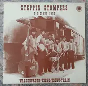 Steppin' Stompers