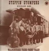 Steppin Stompers