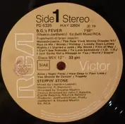 Steppin' Stone