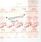 Stepping Talk