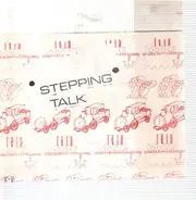 Stepping Talk - Alice In Sunderland