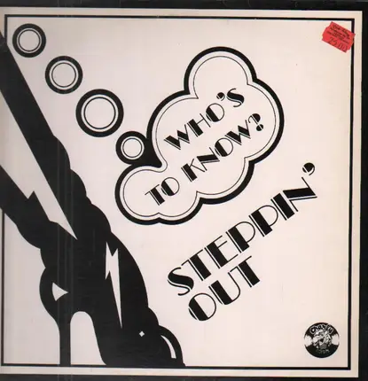 Steppin' Out - Who's To Know
