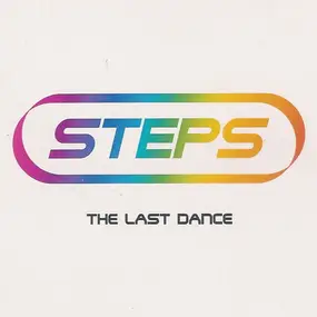 Steps - The Last Dance