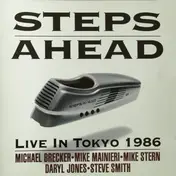 Steps Ahead - Live in Tokyo 1986