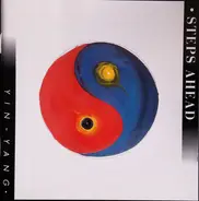 Steps Ahead - Yin-Yang