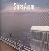 LP - Steps Ahead - Magnetic