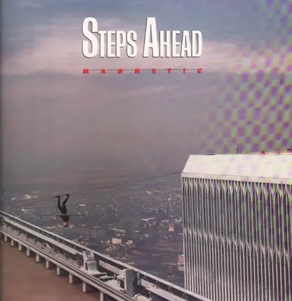 Steps Ahead - Magnetic