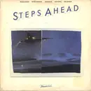 LP - Steps Ahead - Modern Times