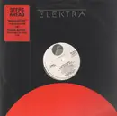 12inch Vinyl Single - Steps Ahead - Radio-Active