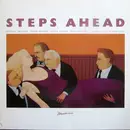 LP - Steps Ahead - Steps Ahead