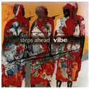CD - Steps Ahead - Vibe