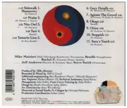 CD - Steps Ahead - Yin-Yang