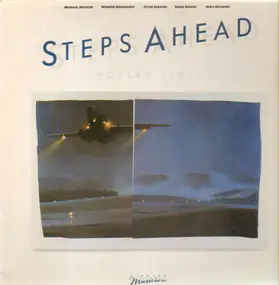 Steps Ahead - Modern Times