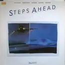 LP - Steps Ahead - Modern Times