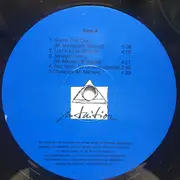LP - Steps Ahead - N.Y.C.