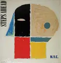 LP - Steps Ahead - N.Y.C.