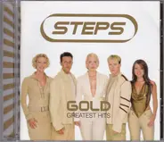 Steps - Gold - Greatest Hits