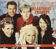 Steps - Heartbeat / Tragedy