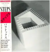 LP - Steps - Paradox - OBI