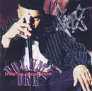 CD - Stepz Featuring Teresa Kenny - Volume One