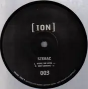 Sterac - More Or Less