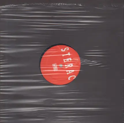 Sterac - Osirion