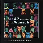 Sterbehilfe - 47 Menschen, Ein Wunsch