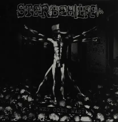 Sterbehilfe - Wer Oder Was?