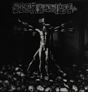 12inch Vinyl Single - Sterbehilfe - Wer Oder Was? - Smoke Vinyl