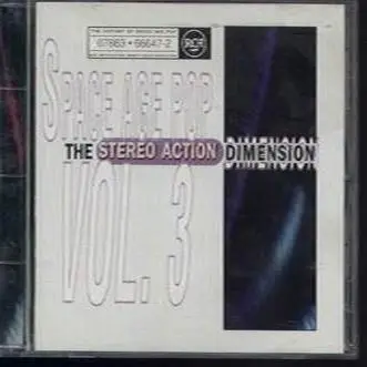 compilation - space age pop, vol.3