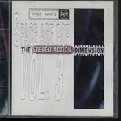 Compilation - space age pop, vol.3